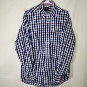 Men's casual shirt Tailorbyrd